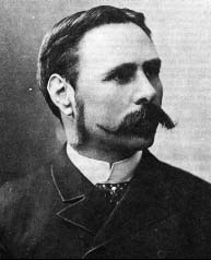 Ludovic Trarieux (1840-1904)